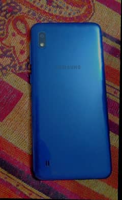 Samsung Galaxy A10 – Excellent Condition – Urgent Sale