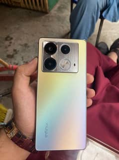 infinix