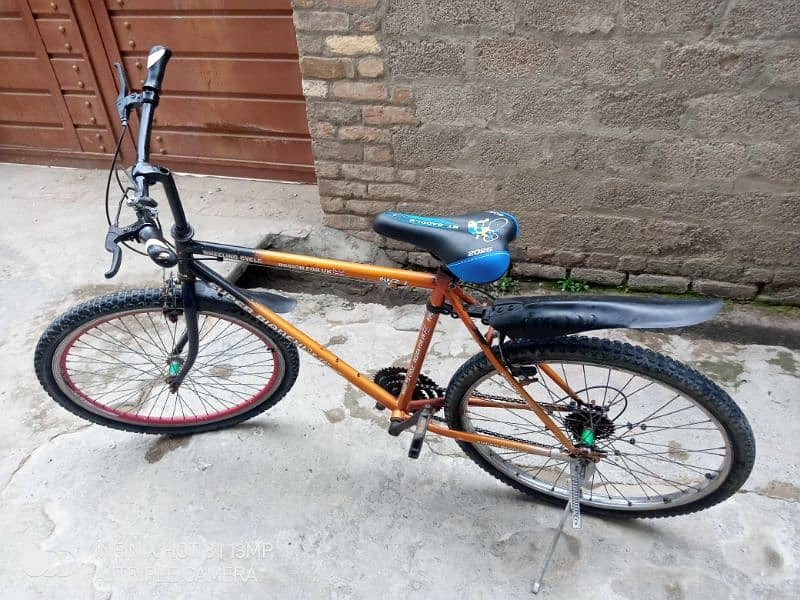 Imported Wheeling Cycle for Sale. 0