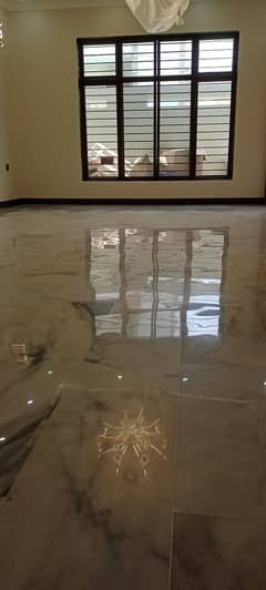 Floor Marble fixing/ Marble Polish/ Tile Cleaning /Services in Karachi