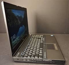 DELL M4800 Gaming Workstation Laptop Urgent Sale