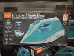 Electric