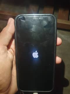 I phone X Non PTA