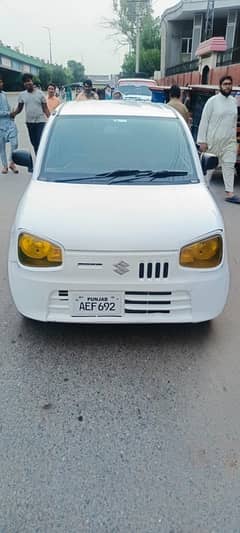 alto vxr 2021