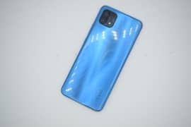OPPO A16e
