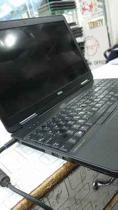 Dell latitude model