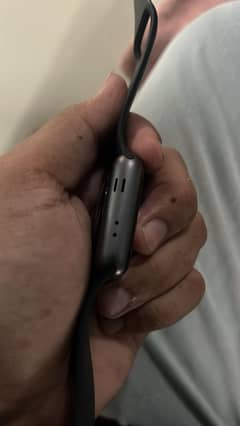 I watch series 3