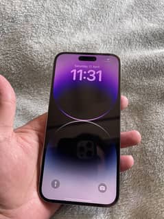 Iphone 14 Pro max pta approved