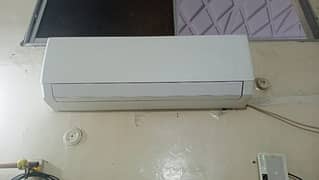 Gree A. C inverter conditioner
