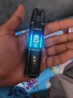 argus g2