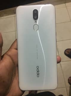 Oppo f11