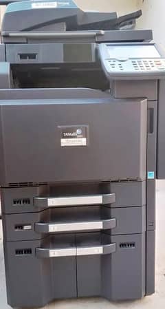 TASK alfa 5501i ( Kyocera)