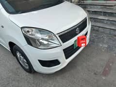 Suzuki Wagon R 2021