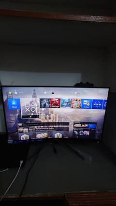Phillips gaming monitor 165hz curved for sale!!!