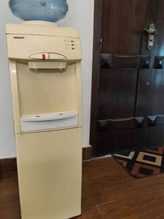 orient water dispenser
