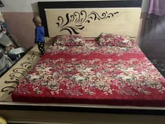 Bedroom set