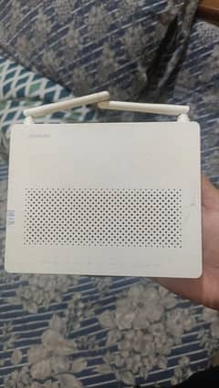 wifi router fiber