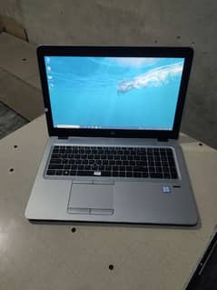 HP 850 G3 Core i7 6th gen 1GB dedicated graphic card