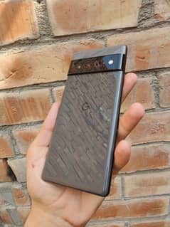 Google pixel 6 pro 12 512 gb exchange possible