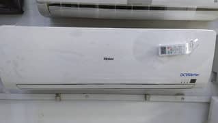 Km wattage par chalny waly DC inverter with warranty.