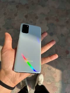 s20 plus 5g