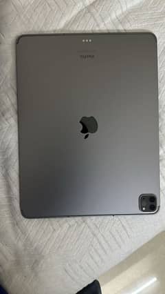 Apple iPad Pro M2 Complete box