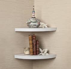 Corner
