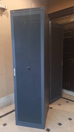 Servar Rack