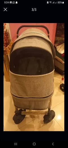 Kids Pram | Baby Stroller | Baby Pram | Kids Walker for sale