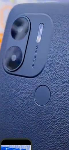 redme a2 plus only touch glass  crek hn Baki phone 10 by 9 hn