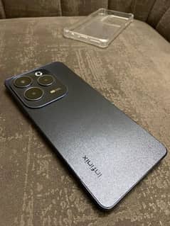 Infinix Hot 40