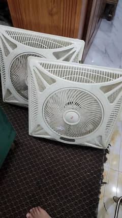 gfc fans for sale