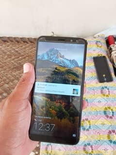 Huawei mate 10 Lite