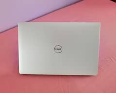 Dell XPS i9 9th generation touch screen