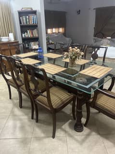 Mint Condition Dining Table