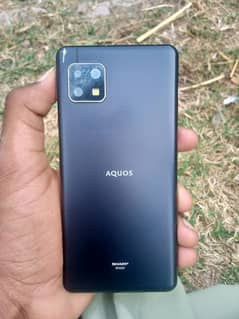 Aquos