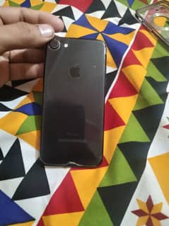 iphone 7 32 GB NON PTA Goood Condition