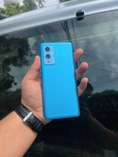 One plus 9 golbal version 12/256