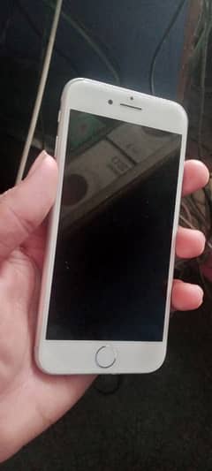 iPhone 8 Total Okay Water Pack