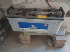 daewoo battery 165 deep cycle