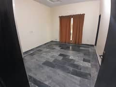 UPPER PORTION OF 10 MARLA HOUSE AVAILABLE FOR RENT IN PHASE ONE BAHRIA ORCHARD