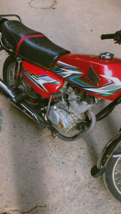 Honda cg 125   0301/7/6/7/4/7/0/5