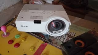 projecter