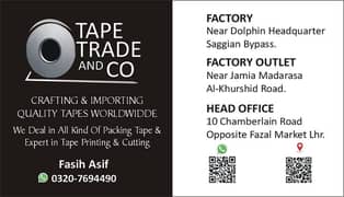 We need a salesman And a marketing person for our conapny