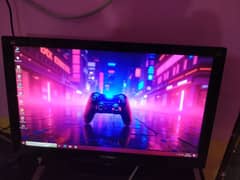 ViewSonic 20inch LED Monitor