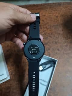 import from china smart watch