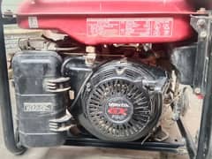 Elemax generaters