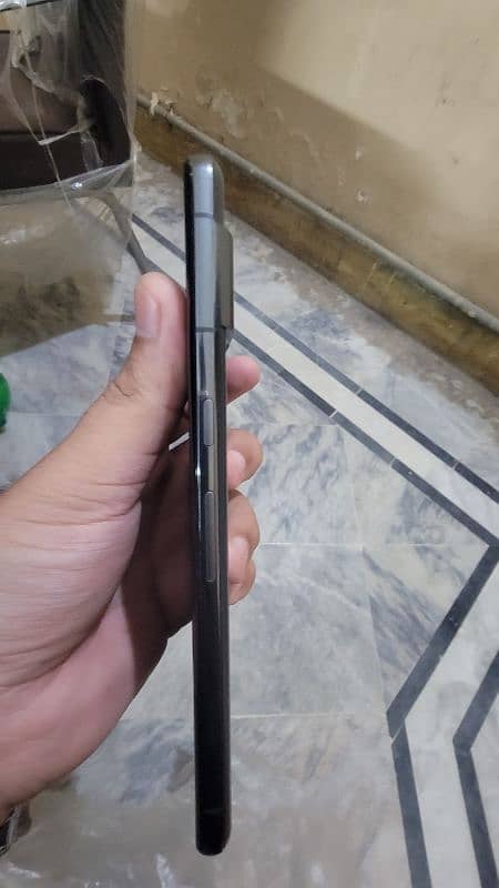 Google Pixel 7 pro | 12/128 | Approved 4