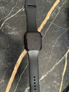 iWatch