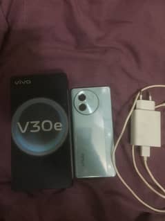 I have sale my Vivo v30e sunny green,8/256